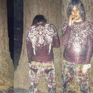 Meet your Posher, Johnny